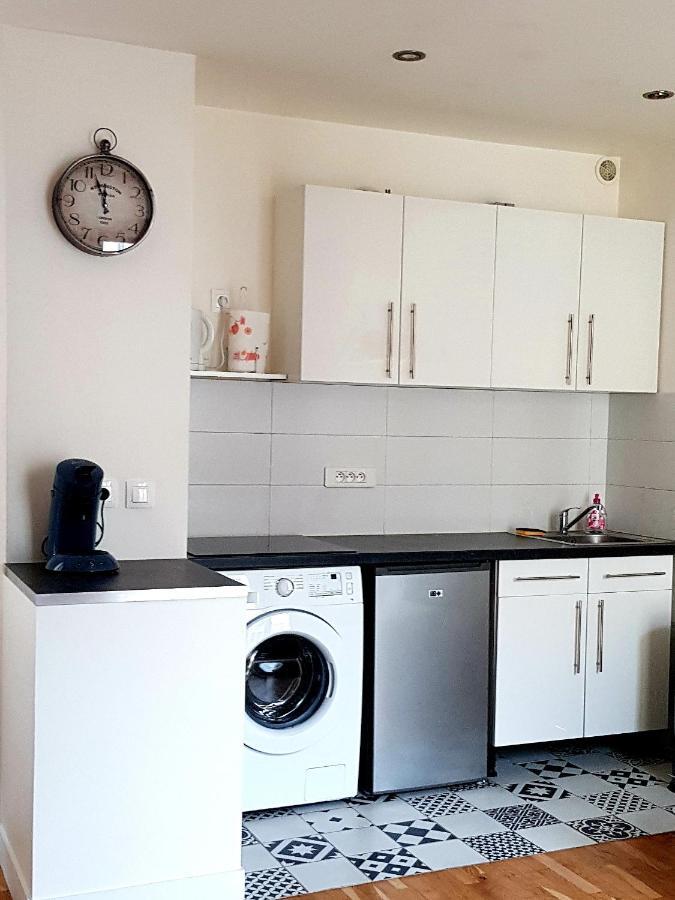 Charmant Duplex Maisons Laffitte Apartman Kültér fotó